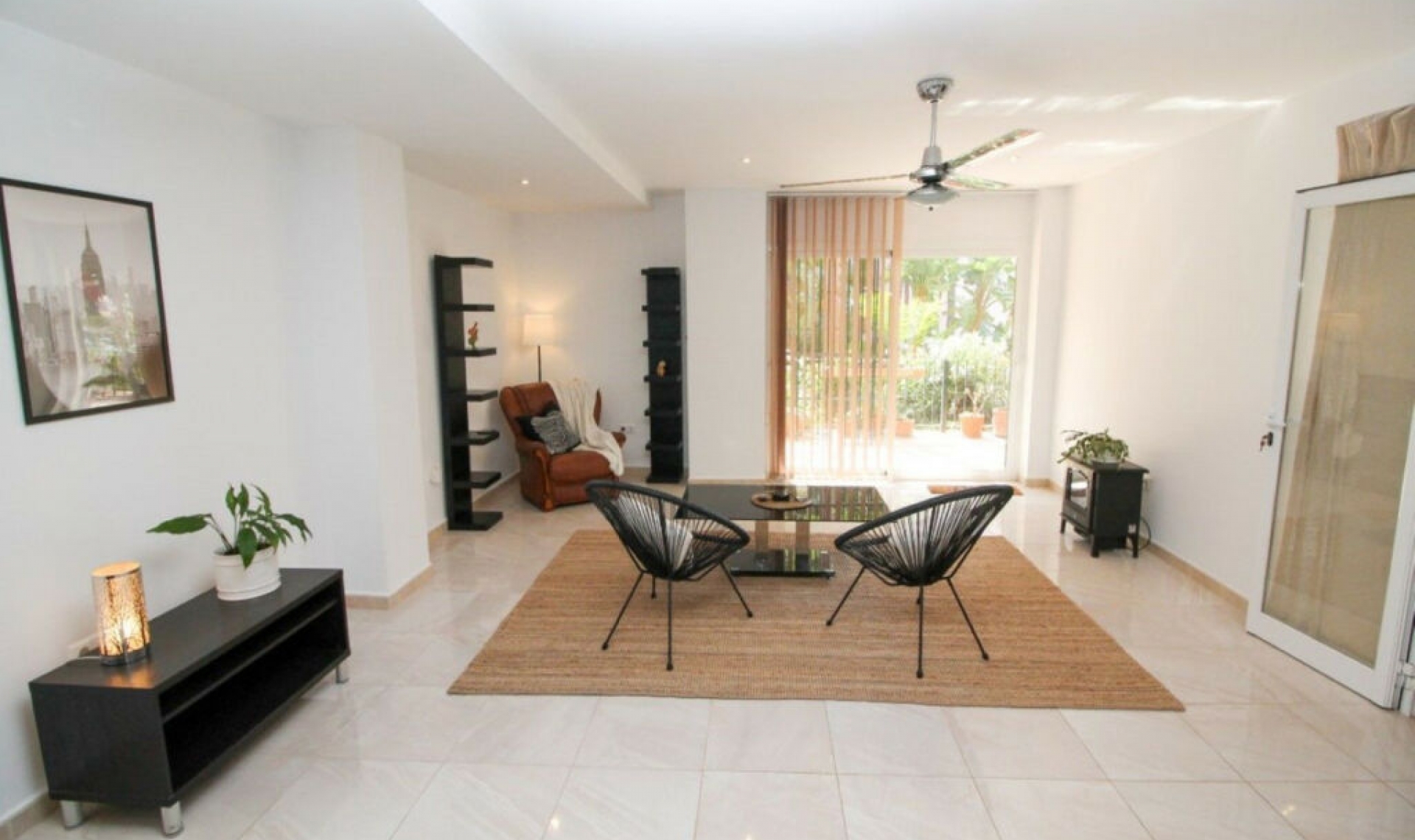 Resale - Apartment -
Miraflores