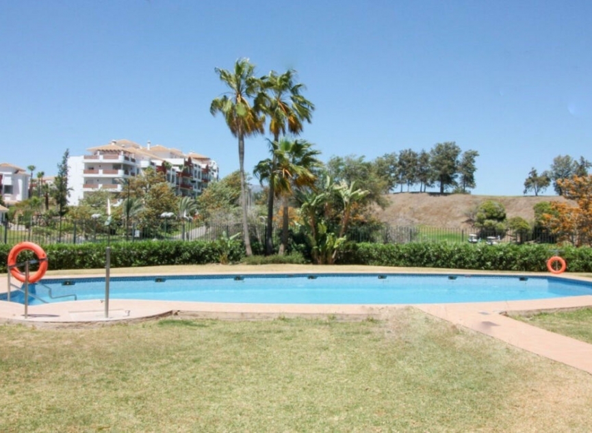 Resale - Apartment -
Miraflores