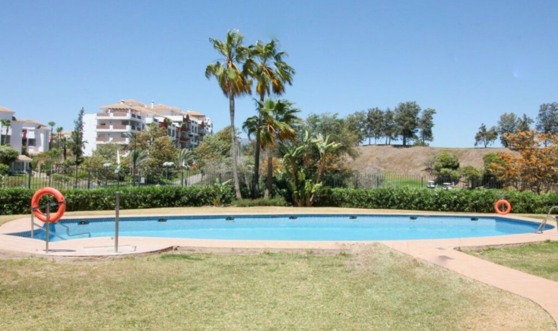 Resale - Apartment -
Miraflores