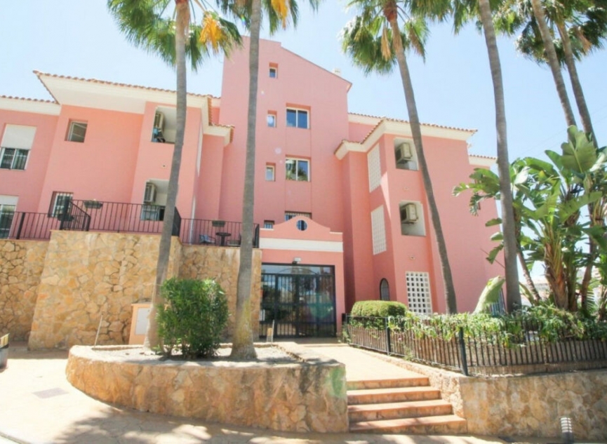 Resale - Apartment -
Miraflores