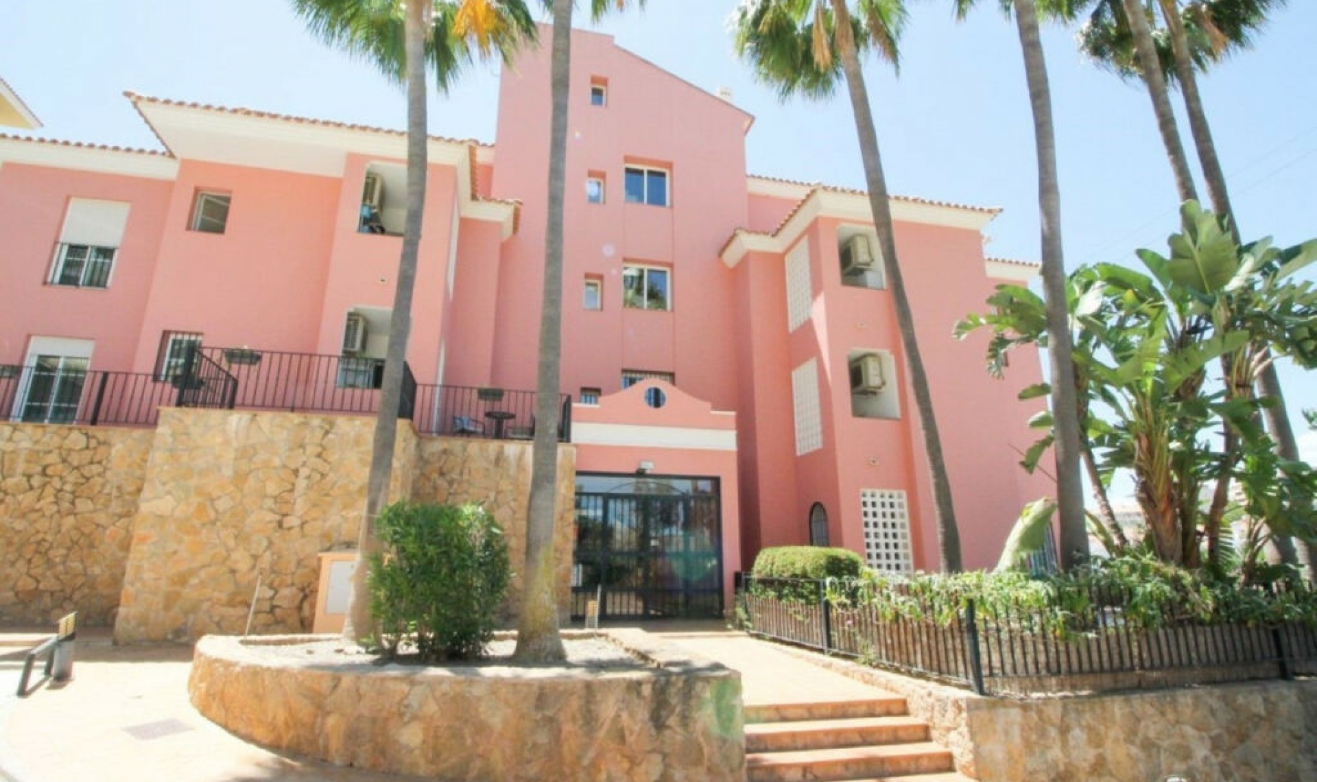 Resale - Apartment -
Miraflores