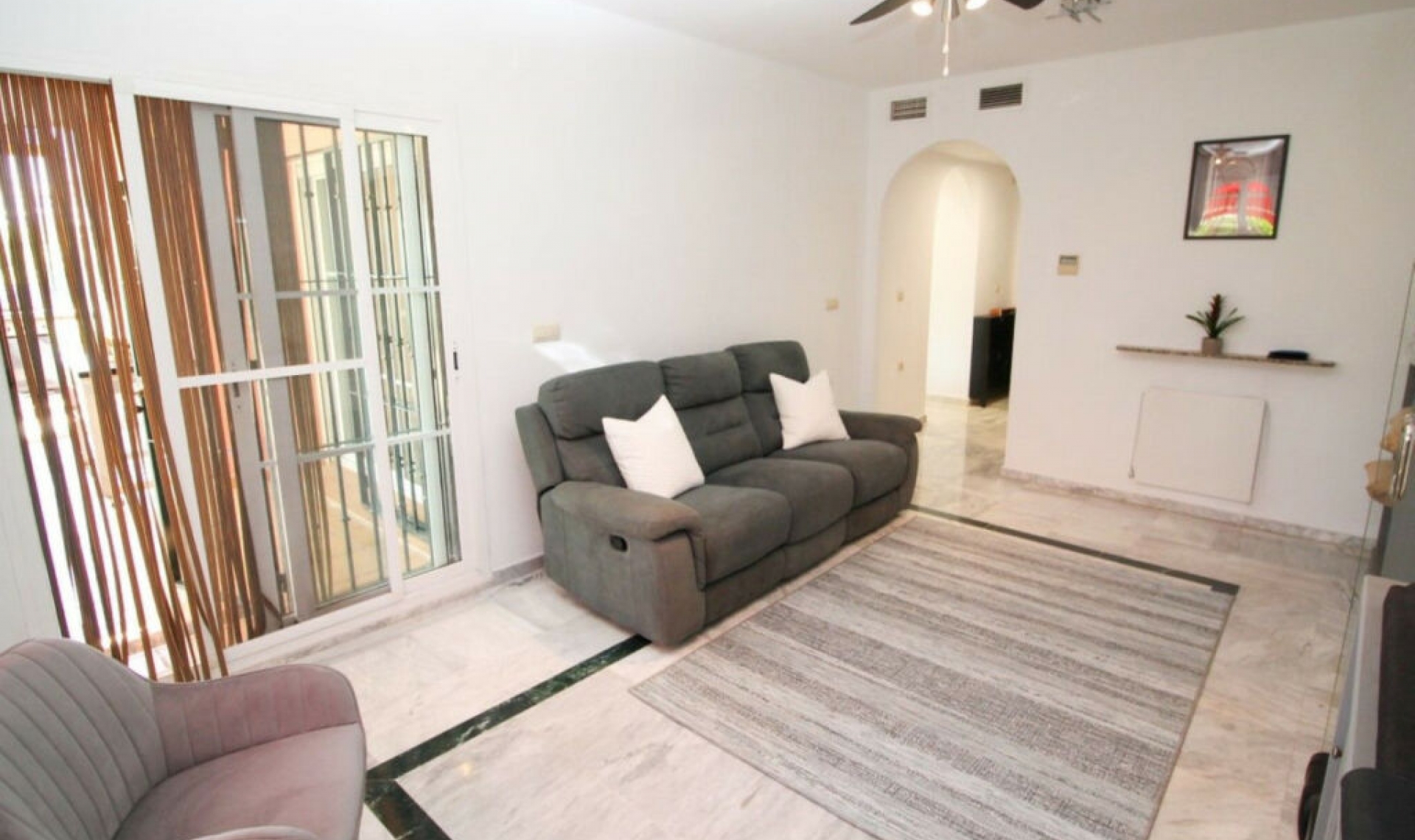 Resale - Apartment -
Miraflores