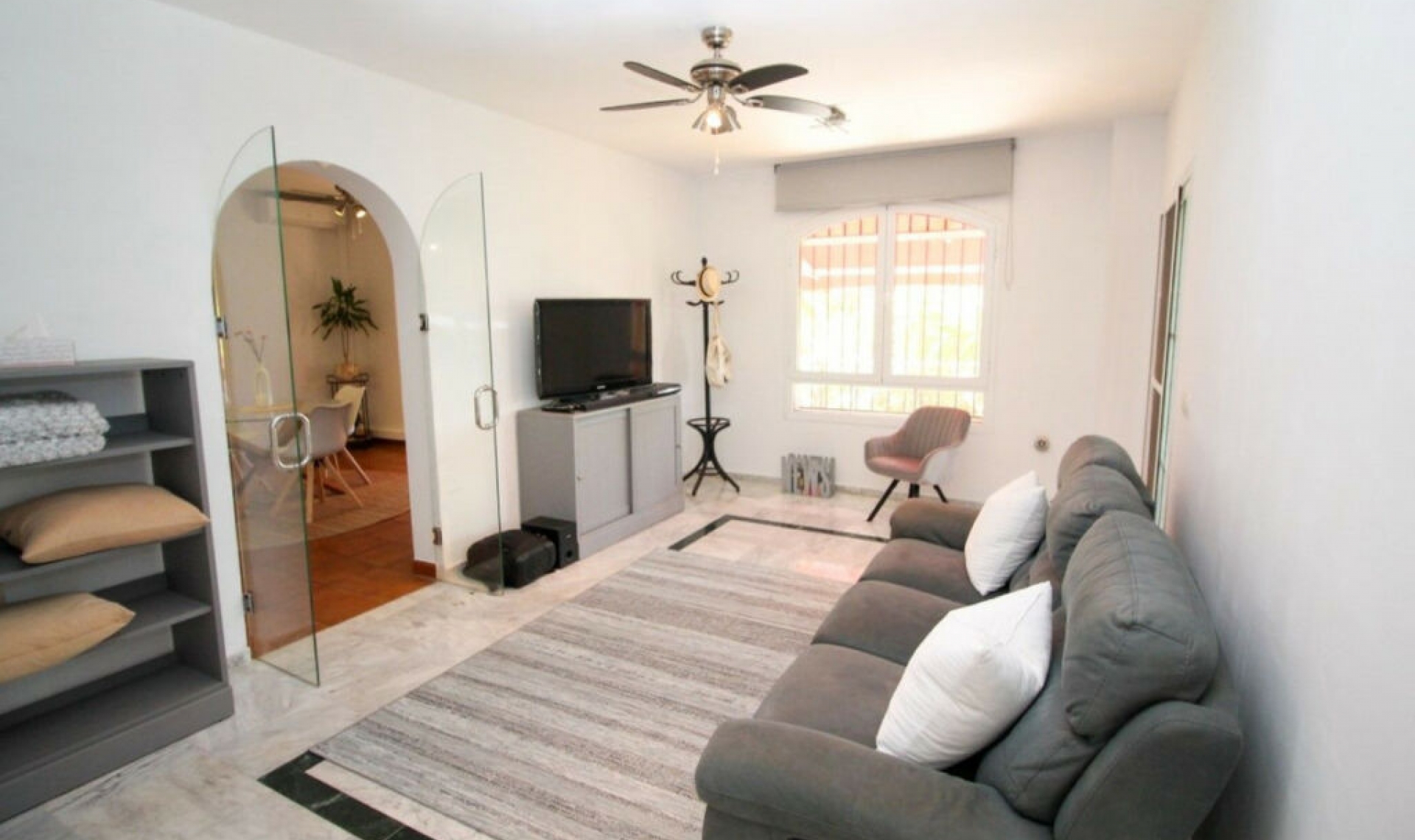 Resale - Apartment -
Miraflores