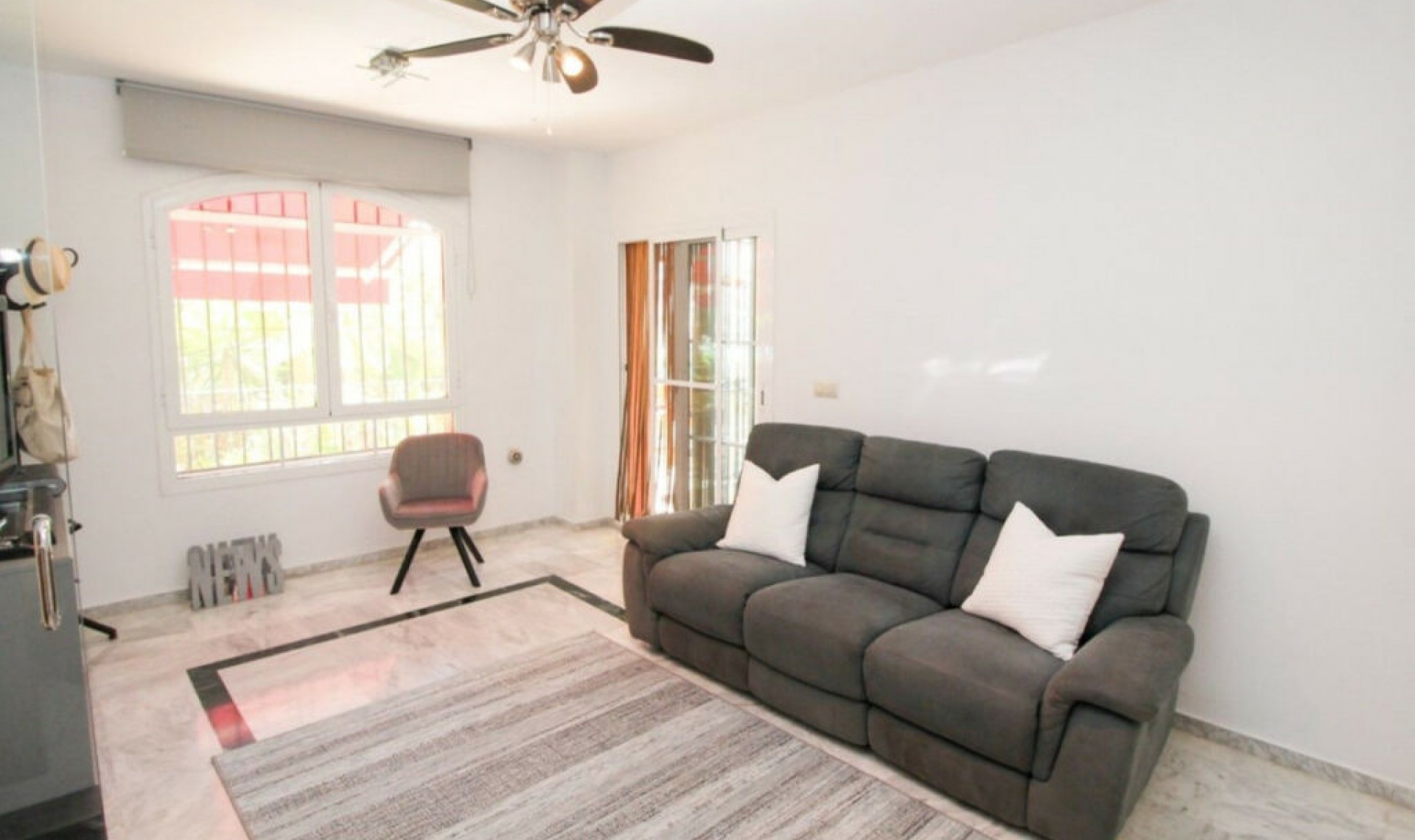 Resale - Apartment -
Miraflores