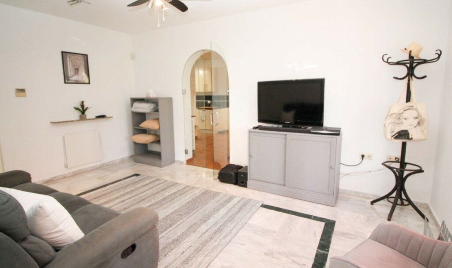 Resale - Apartment -
Miraflores