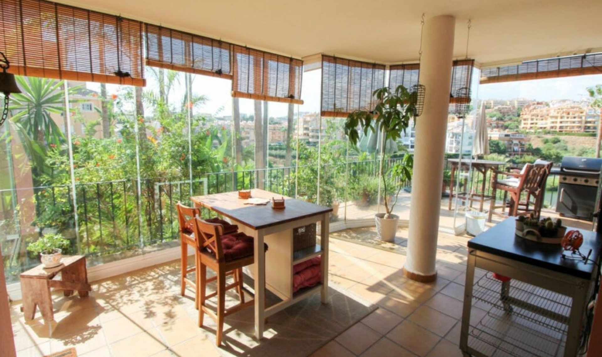 Resale - Apartment -
Miraflores