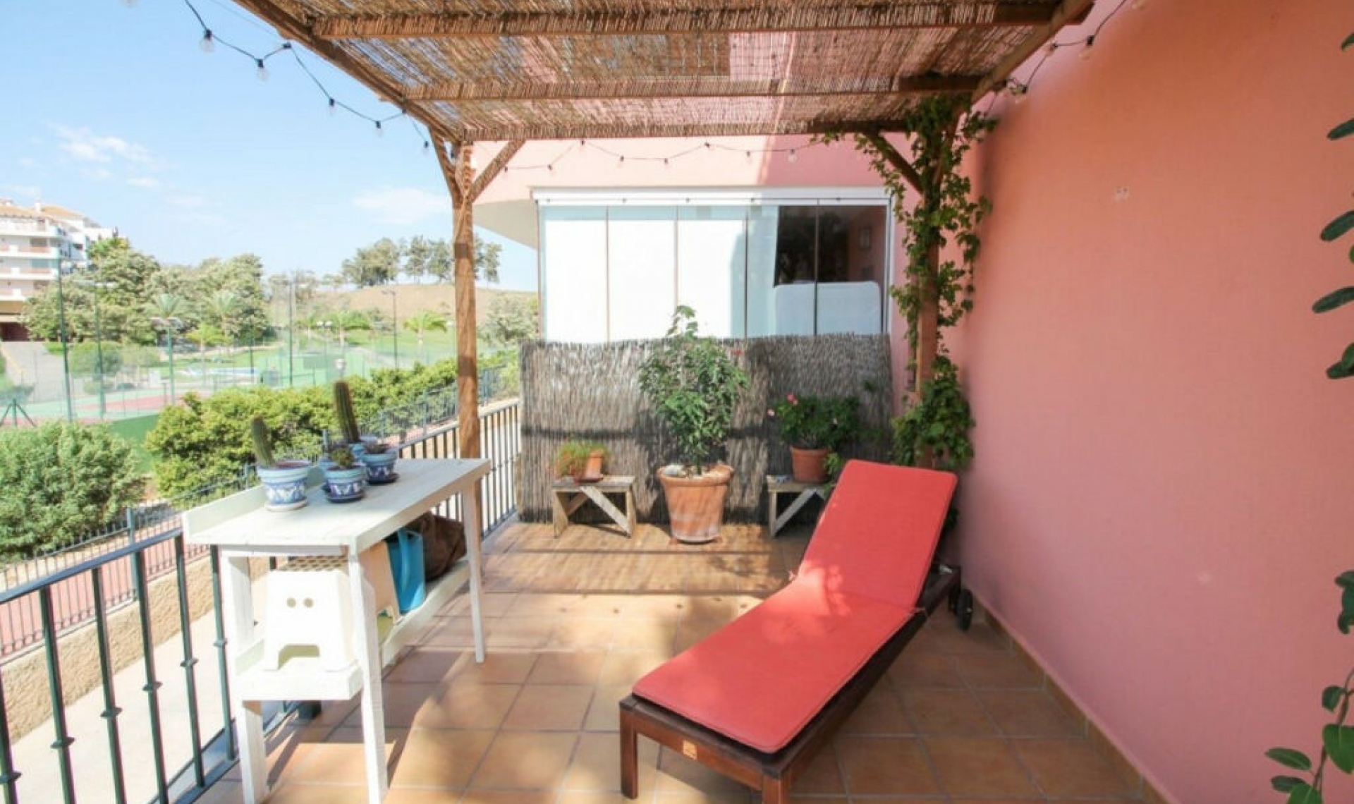 Resale - Apartment -
Miraflores