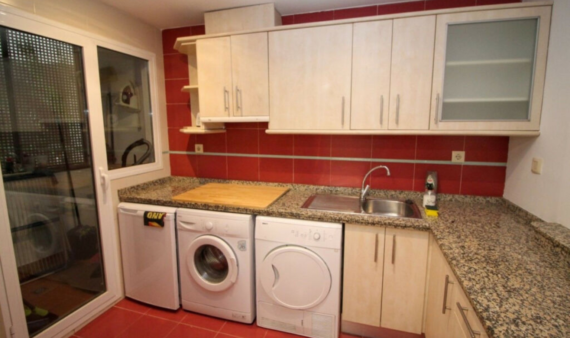 Resale - Apartment -
Miraflores