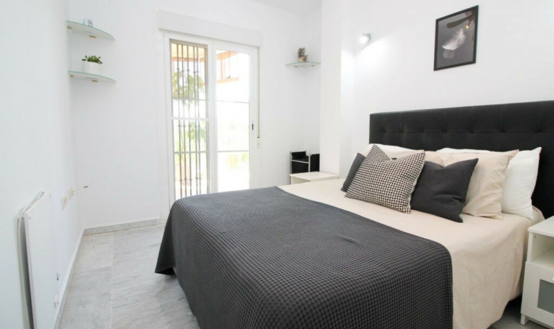 Resale - Apartment -
Miraflores