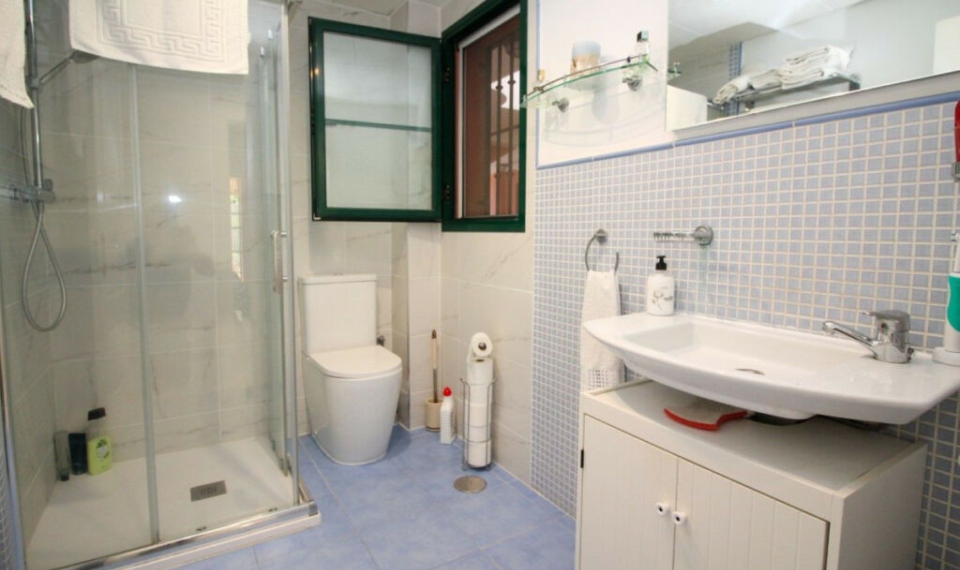 Resale - Apartment -
Miraflores