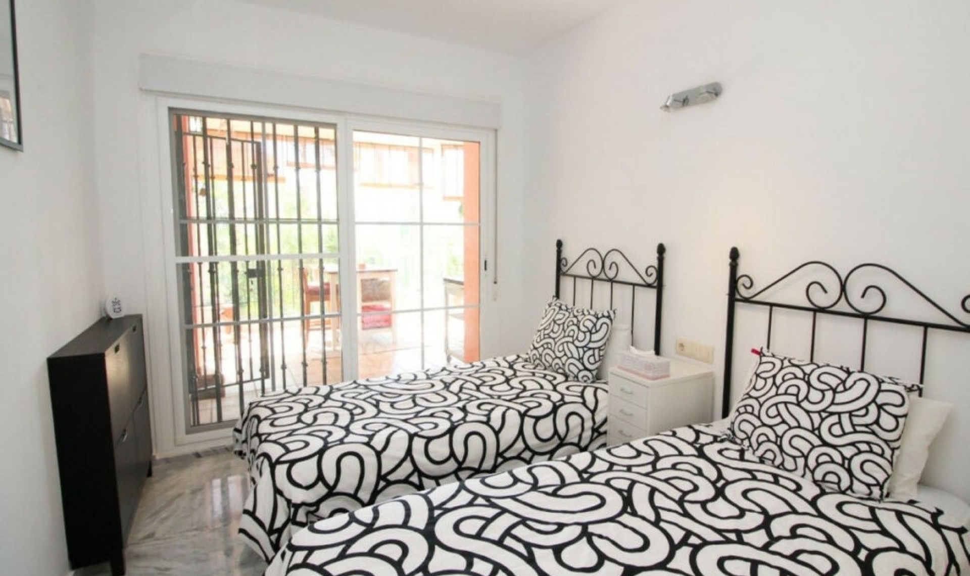 Resale - Apartment -
Miraflores