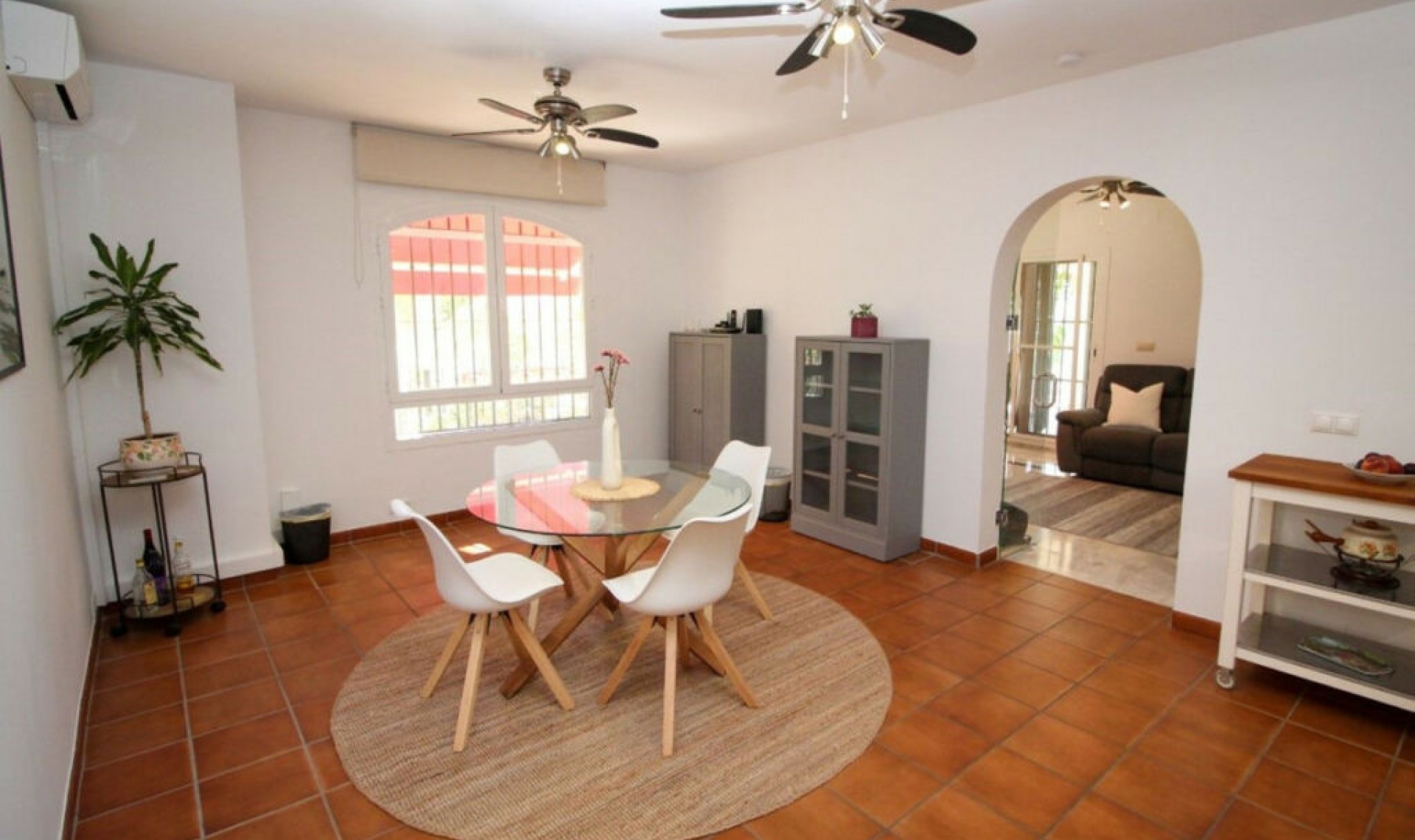 Resale - Apartment -
Miraflores