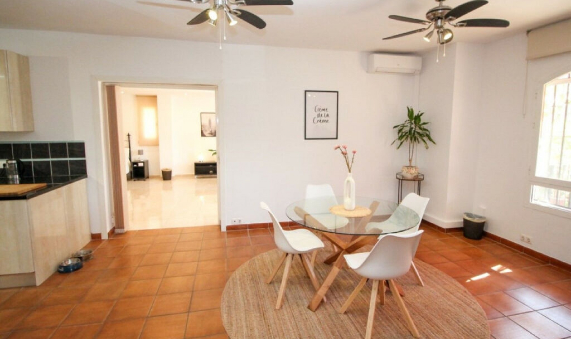 Resale - Apartment -
Miraflores