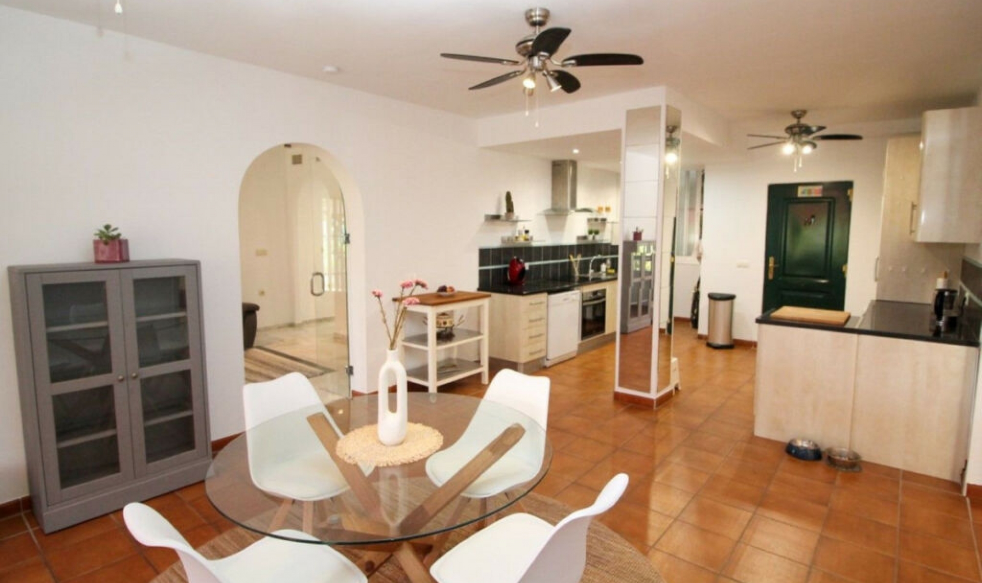 Resale - Apartment -
Miraflores