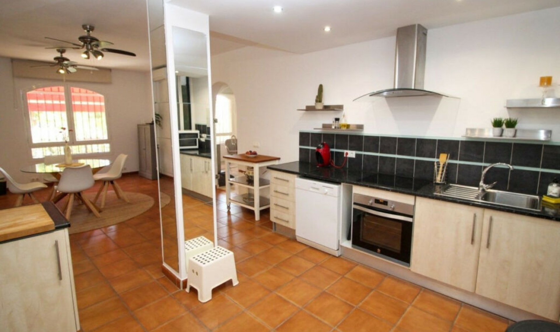 Resale - Apartment -
Miraflores