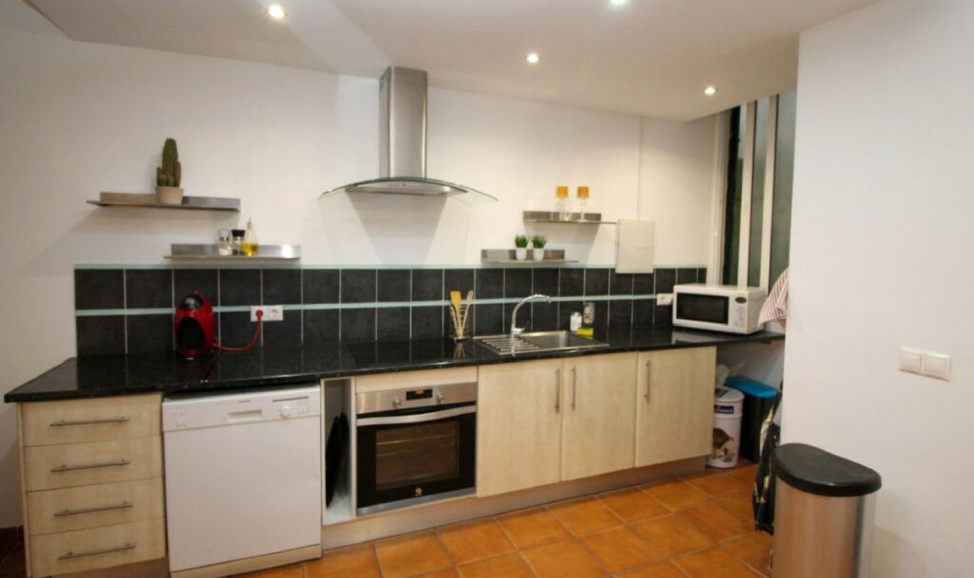 Resale - Apartment -
Miraflores