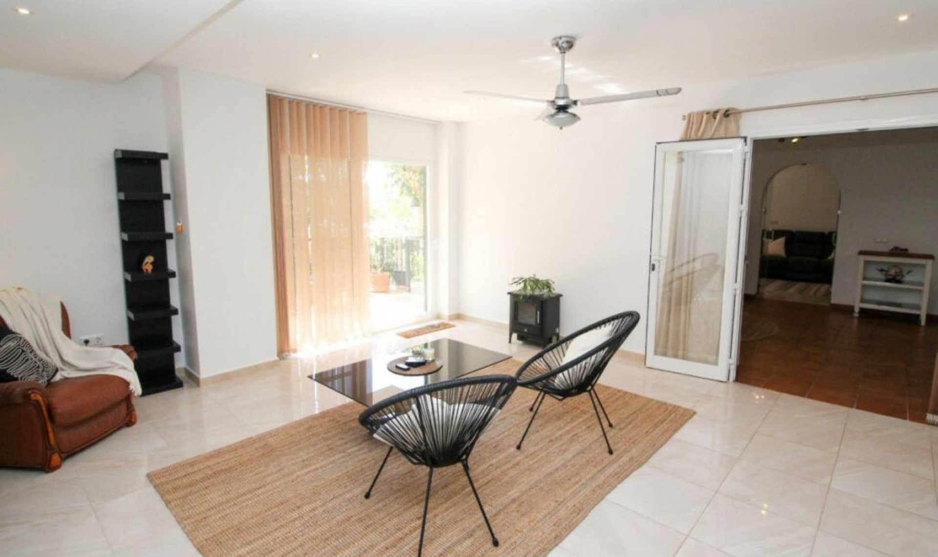 Resale - Apartment -
Miraflores