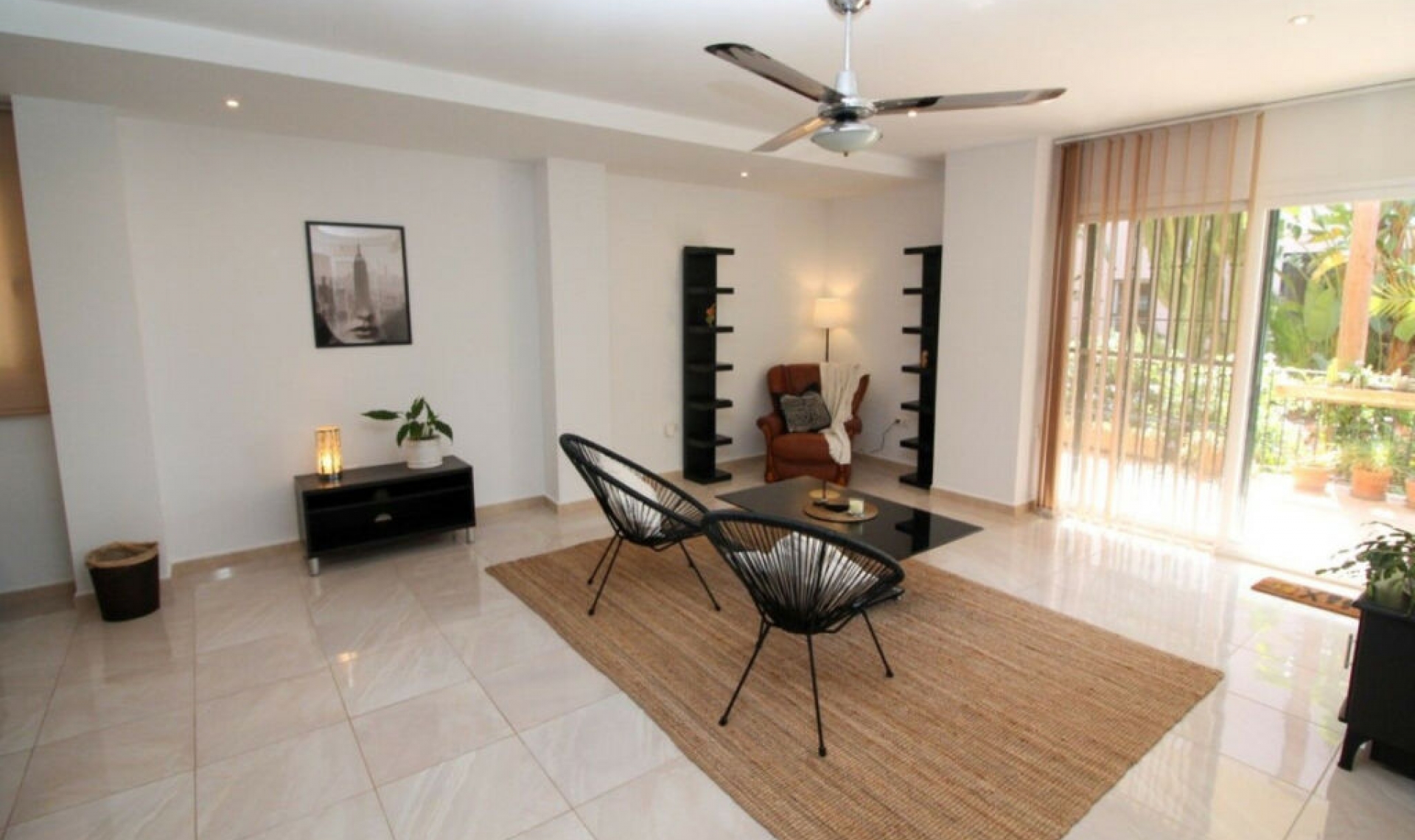 Resale - Apartment -
Miraflores