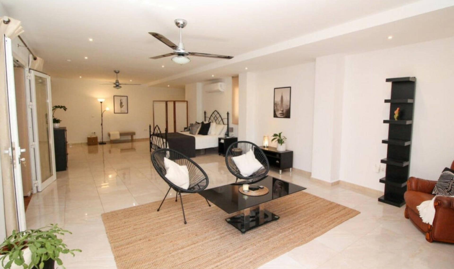 Resale - Apartment -
Miraflores