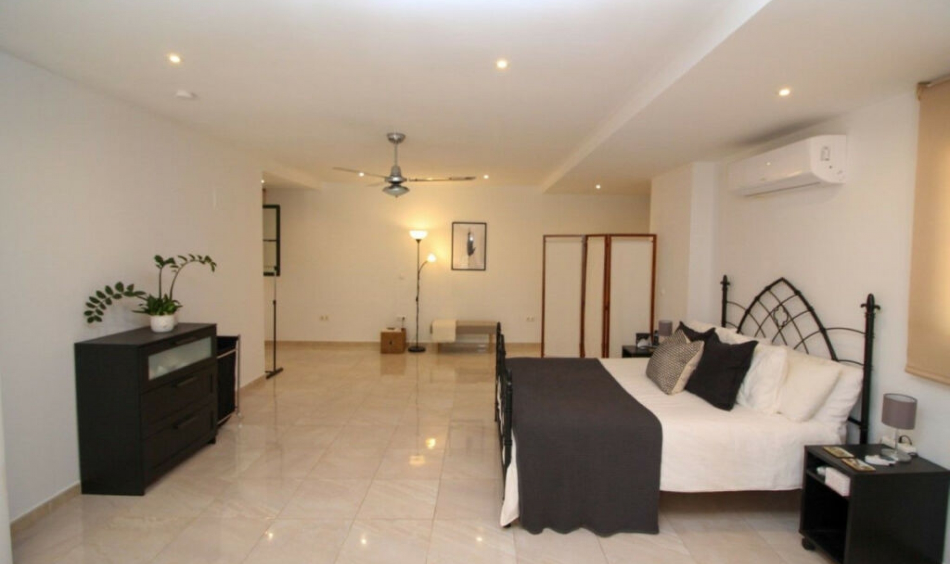 Resale - Apartment -
Miraflores