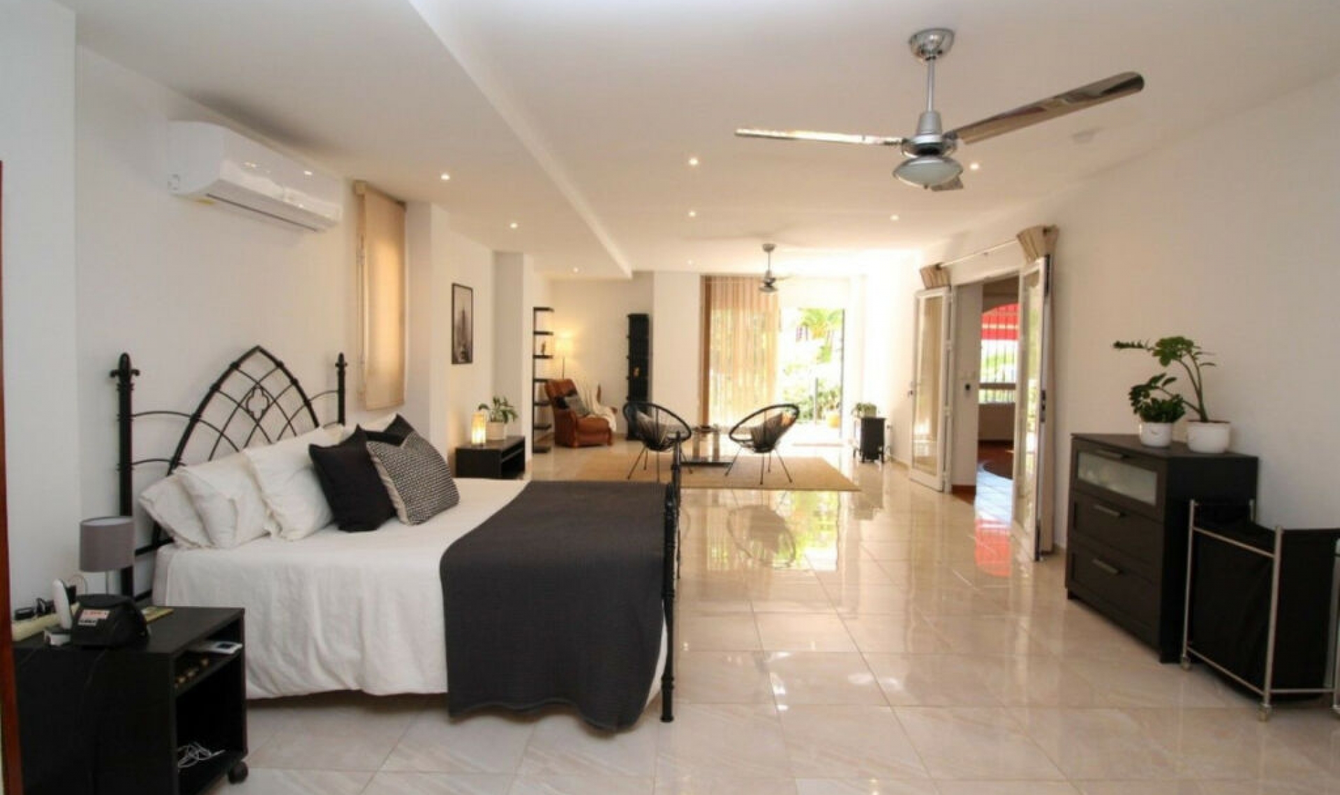 Resale - Apartment -
Miraflores