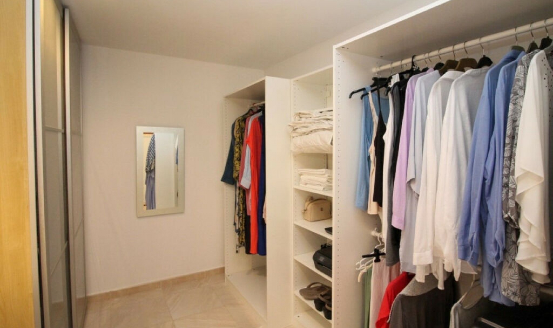 Resale - Apartment -
Miraflores