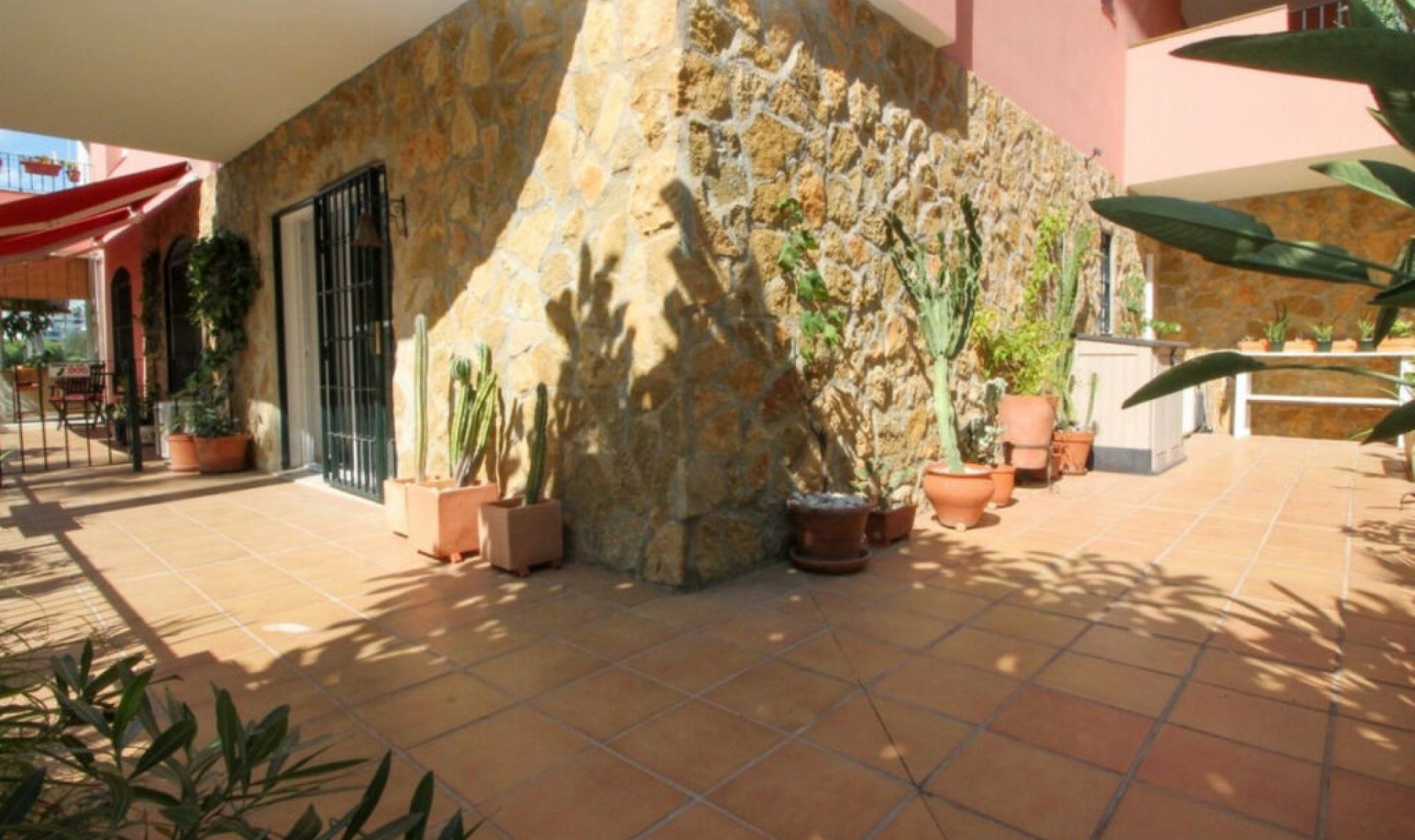 Resale - Apartment -
Miraflores
