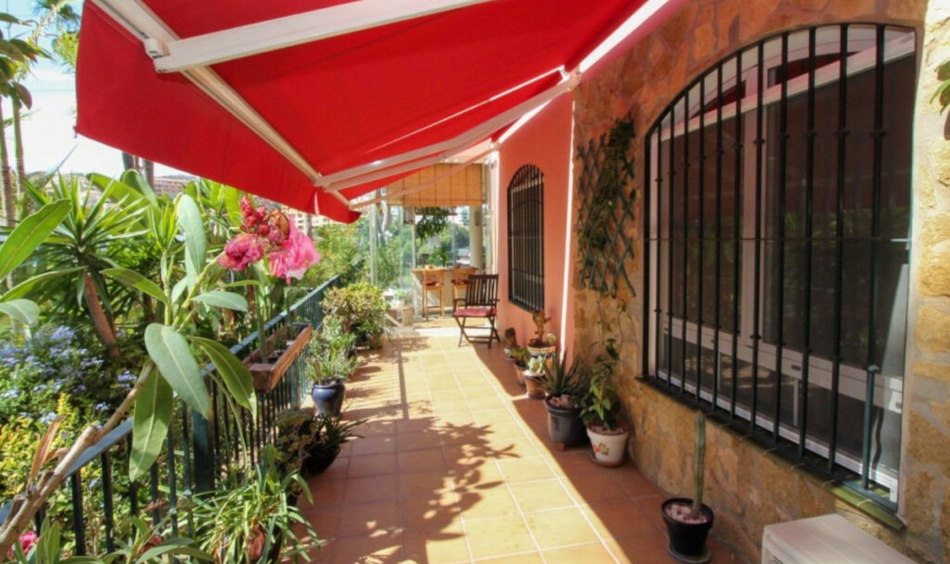Resale - Apartment -
Miraflores
