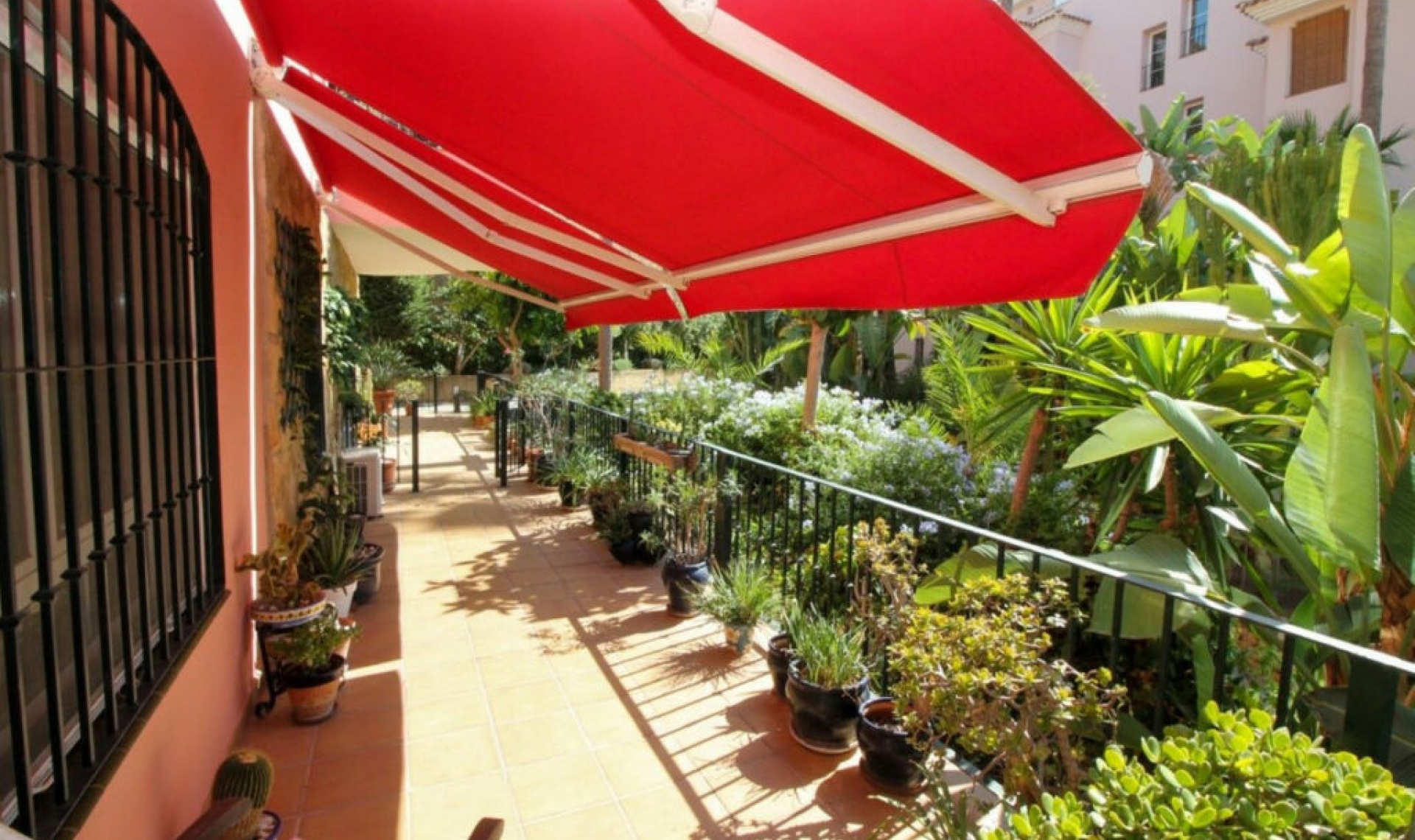 Resale - Apartment -
Miraflores