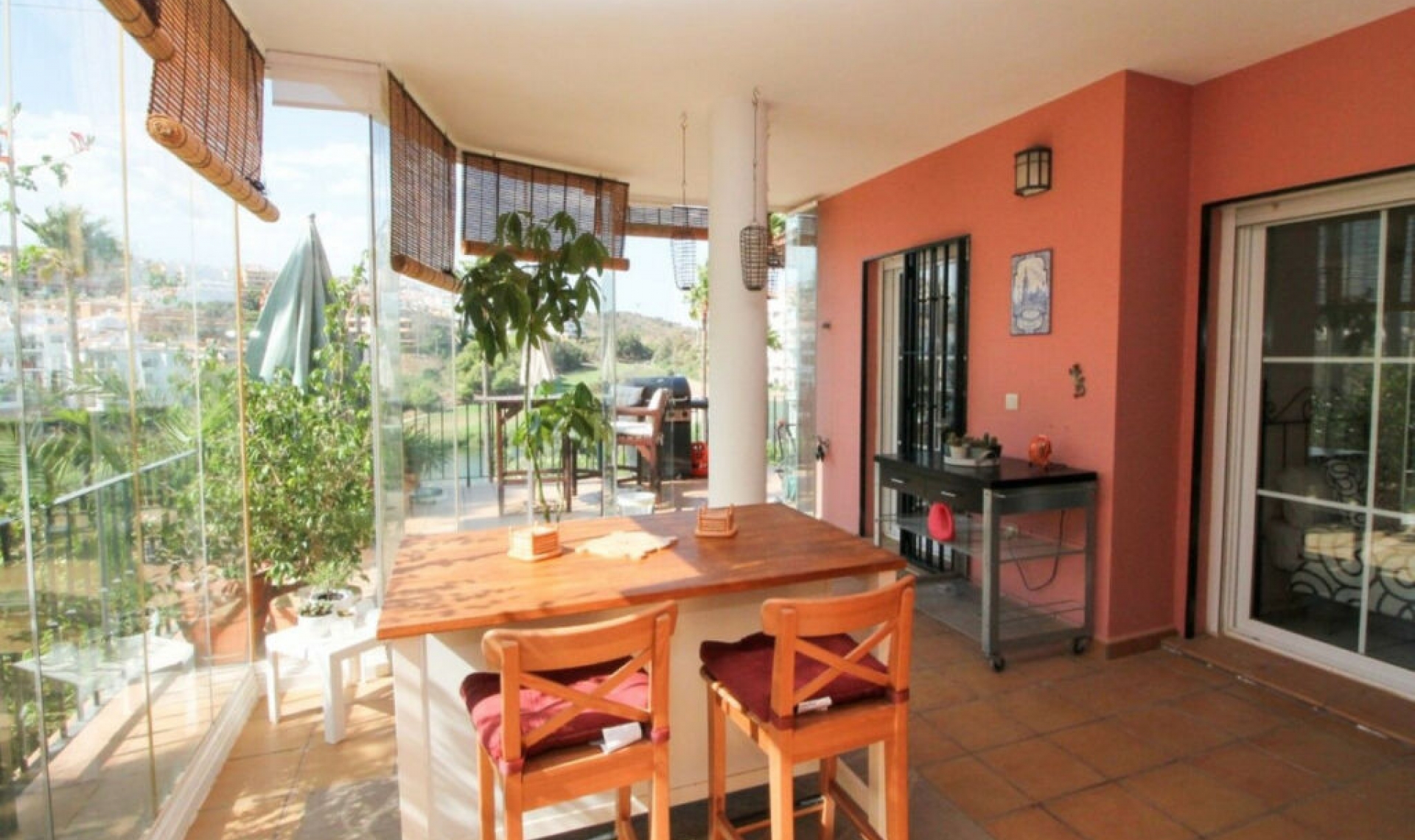 Resale - Apartment -
Miraflores