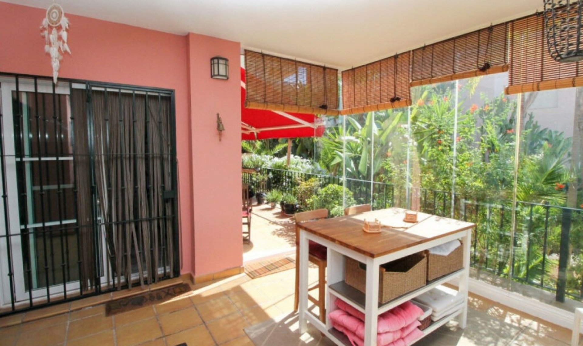 Resale - Apartment -
Miraflores