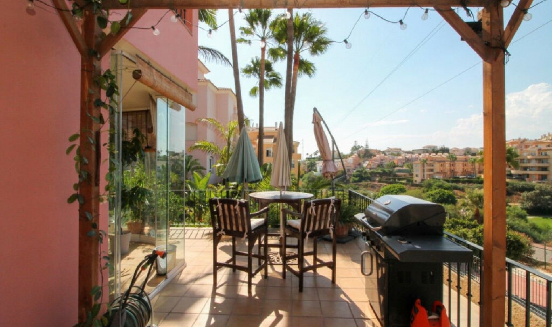Resale - Apartment -
Miraflores