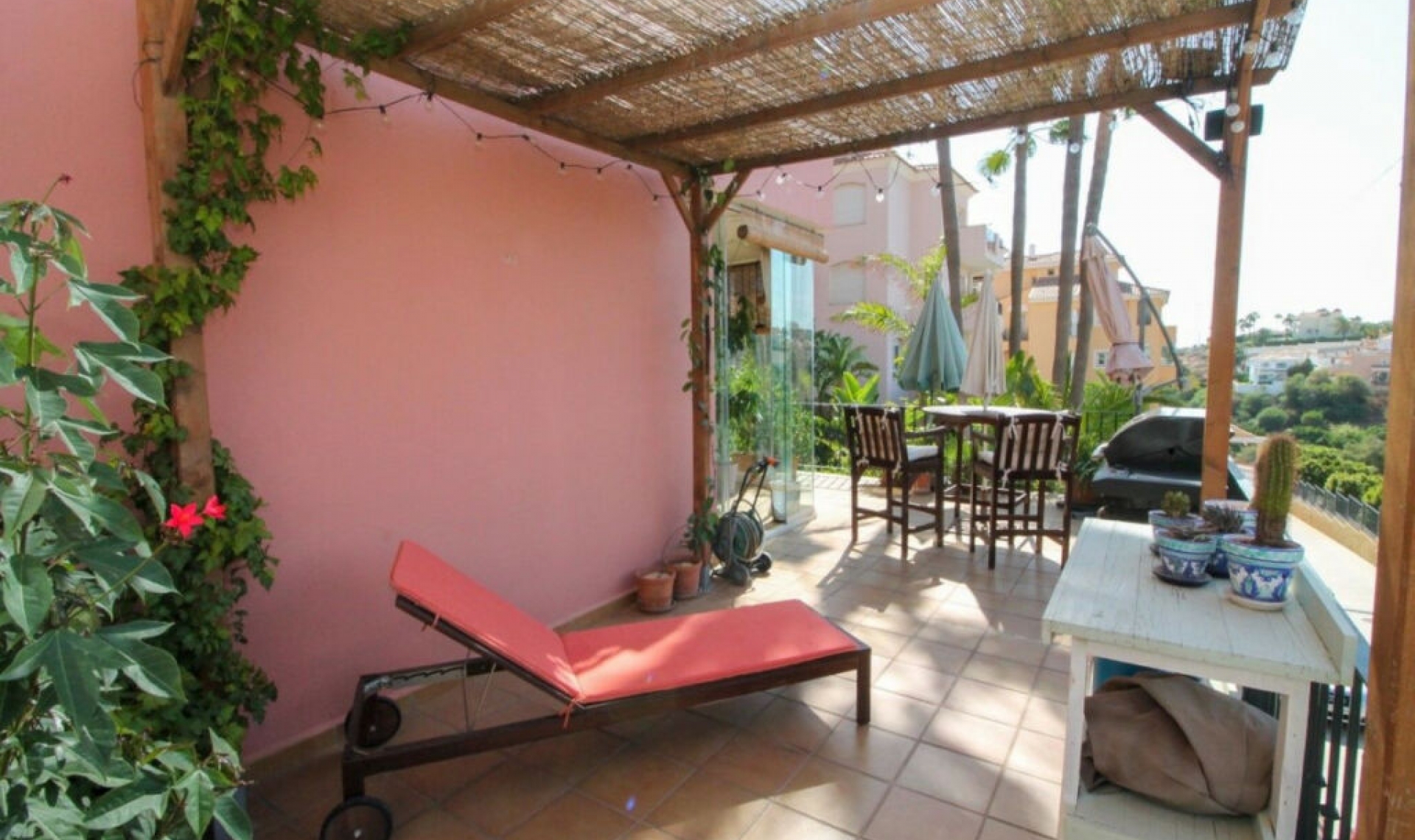 Resale - Apartment -
Miraflores