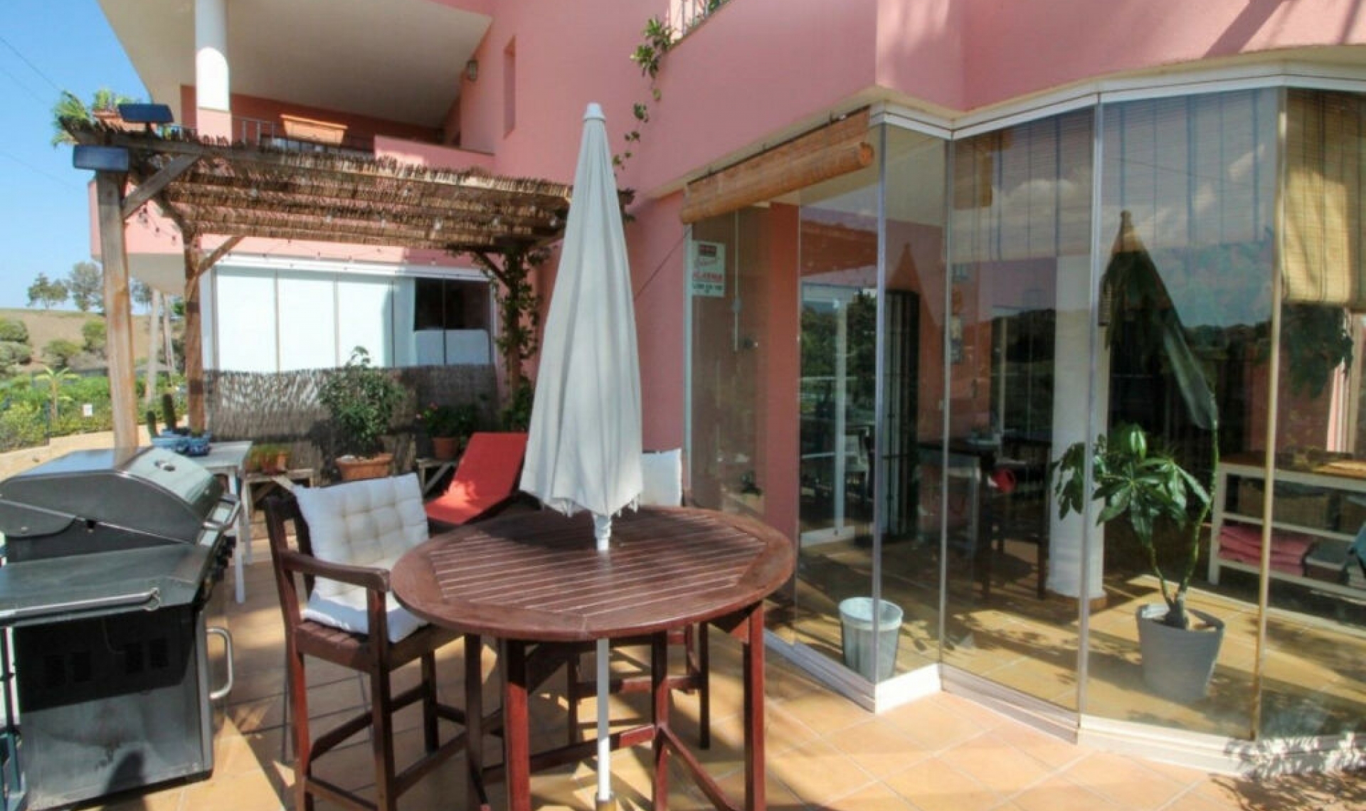 Resale - Apartment -
Miraflores