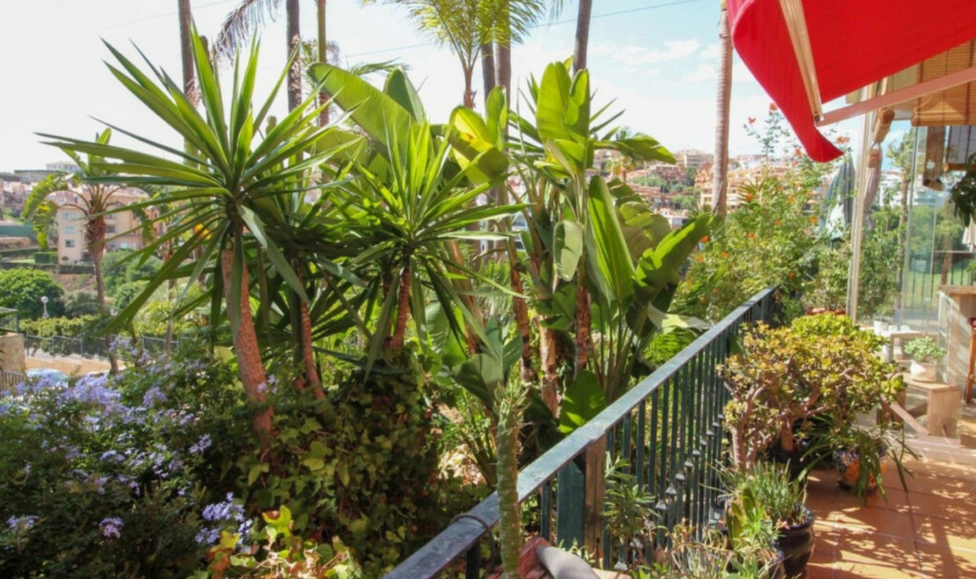 Resale - Apartment -
Miraflores