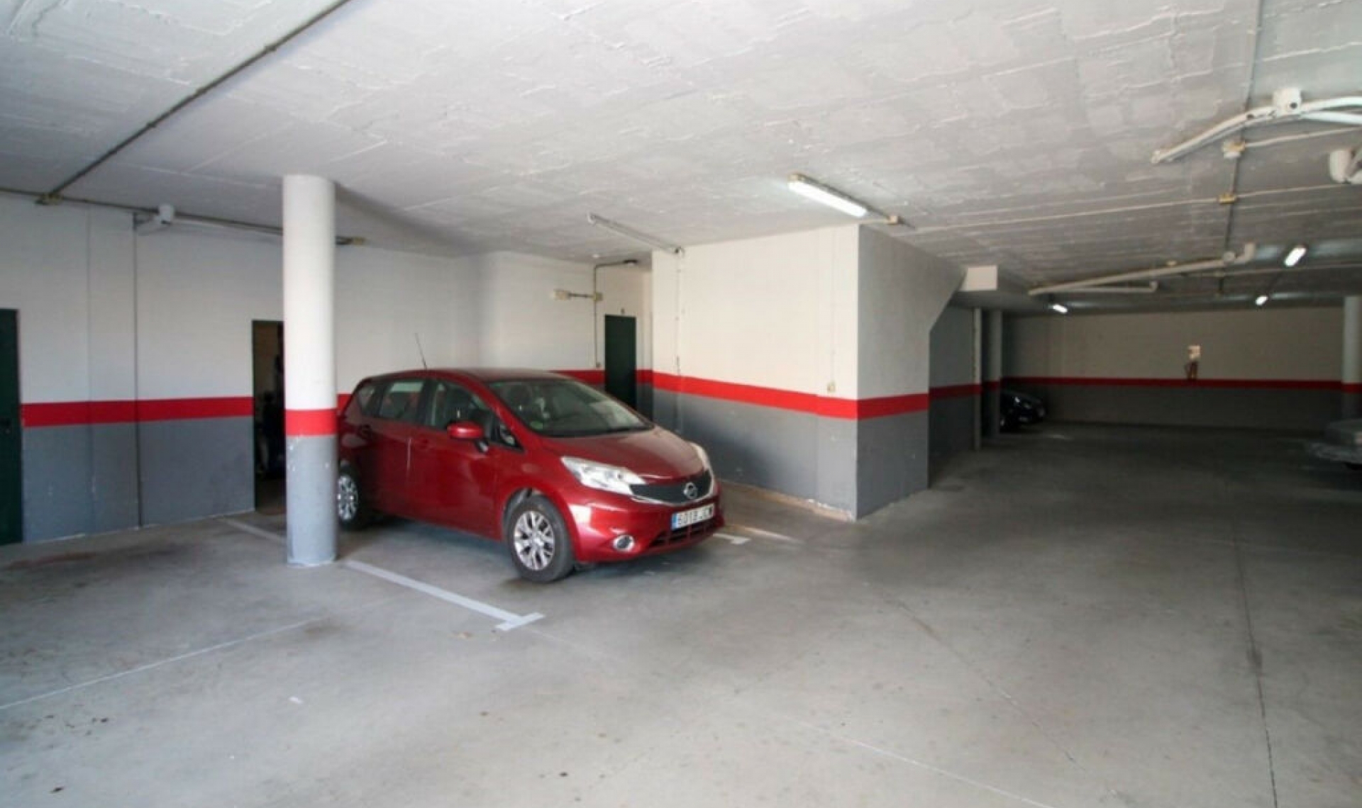 Resale - Apartment -
Miraflores