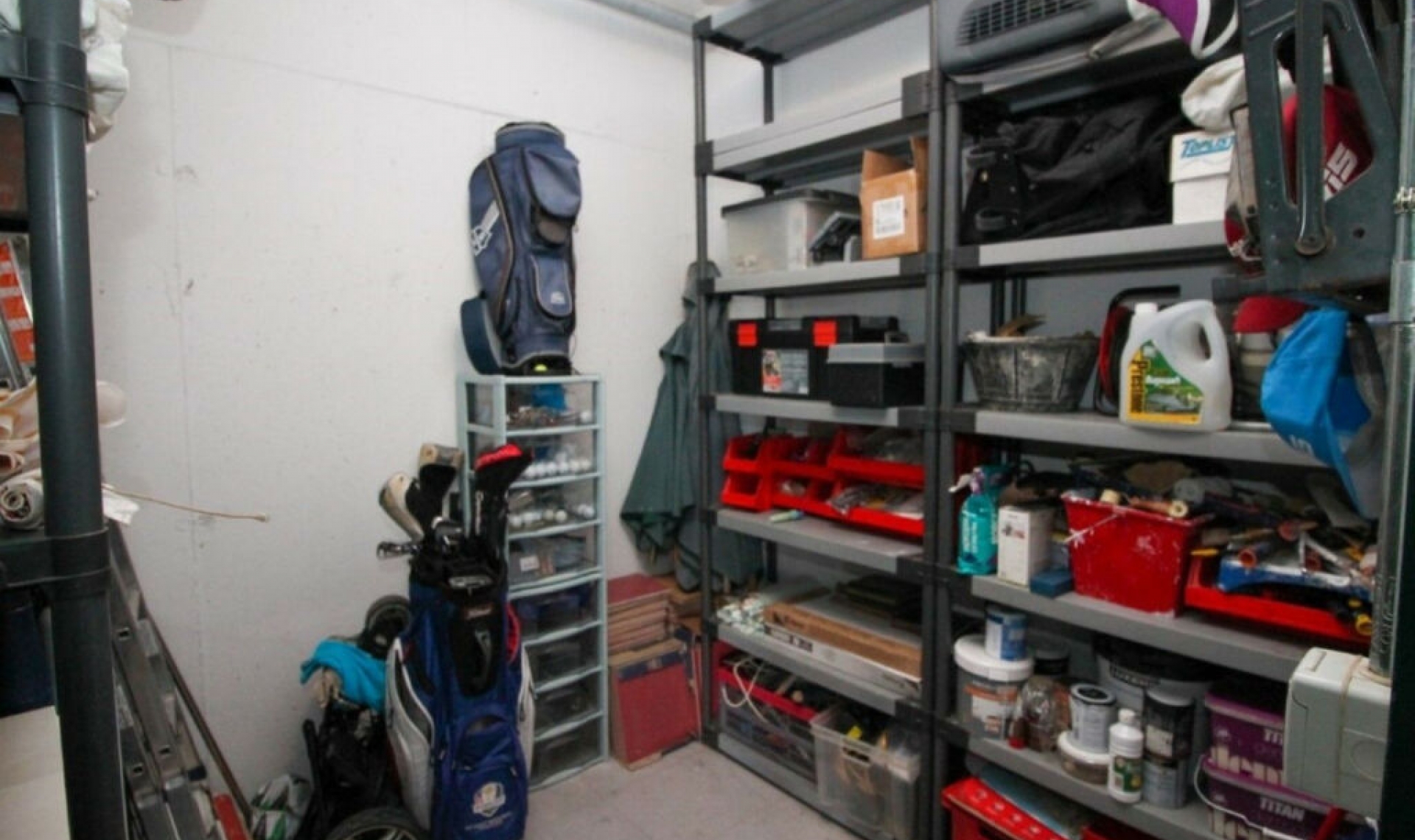 Resale - Apartment -
Miraflores