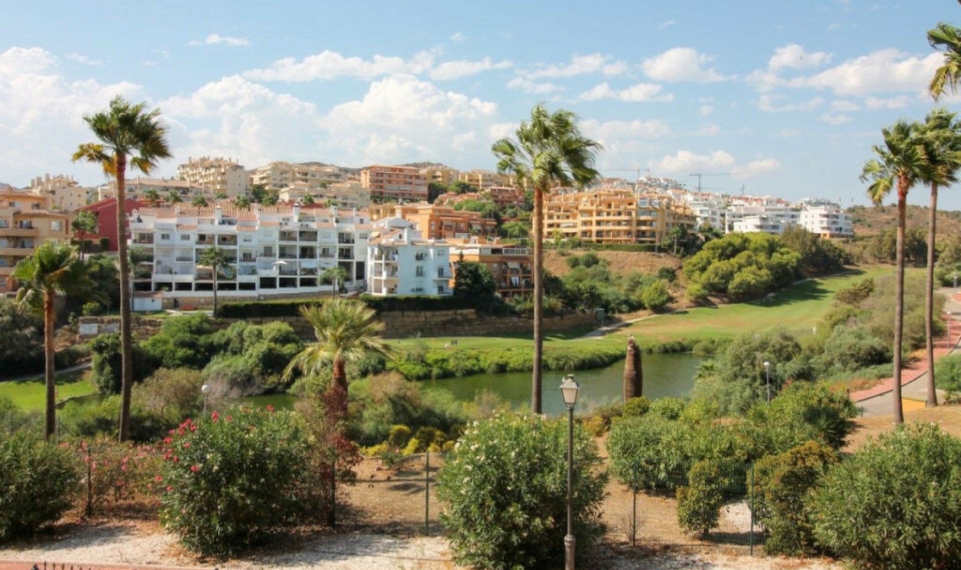 Resale - Apartment -
Miraflores
