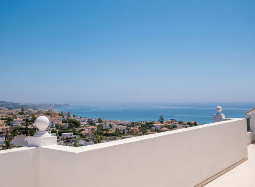 Resale - Apartment -
Miraflores