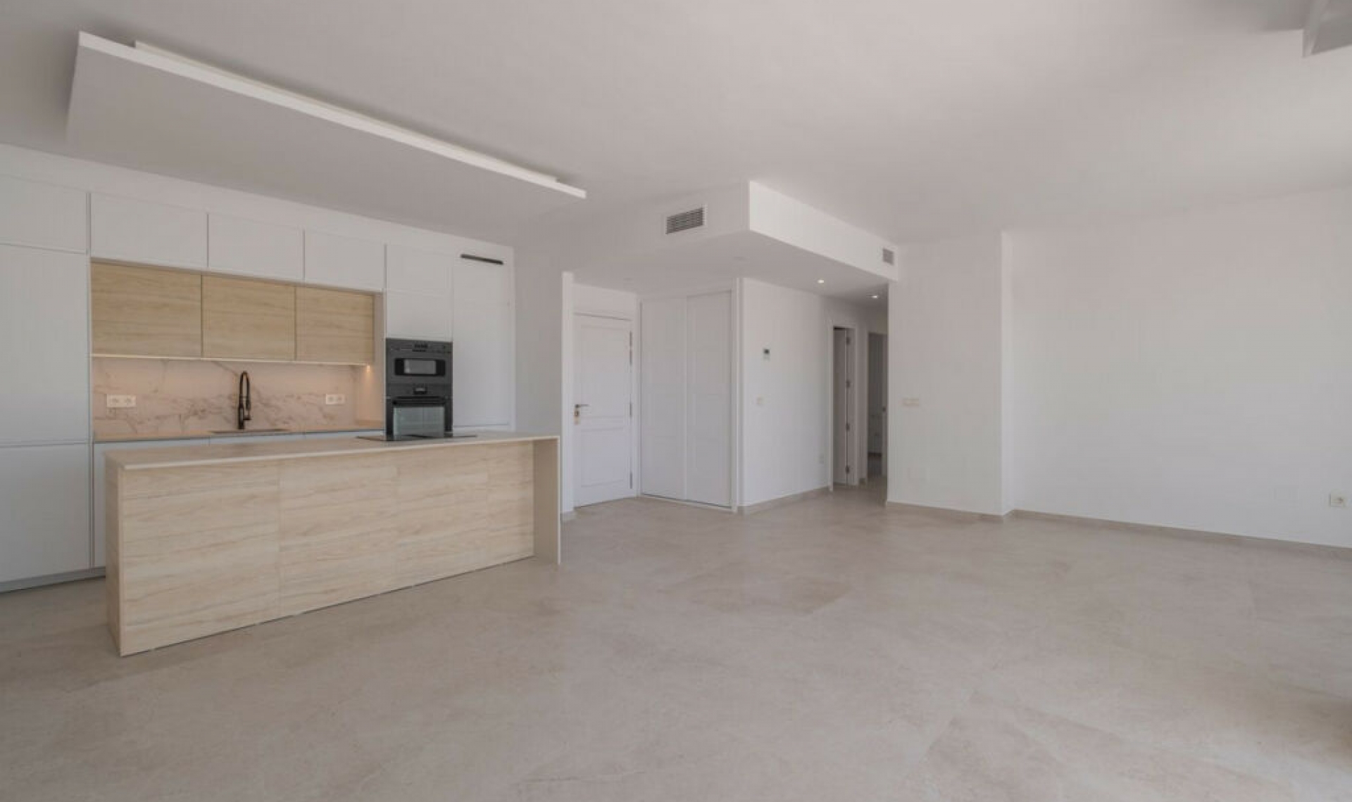 Resale - Apartment -
Miraflores