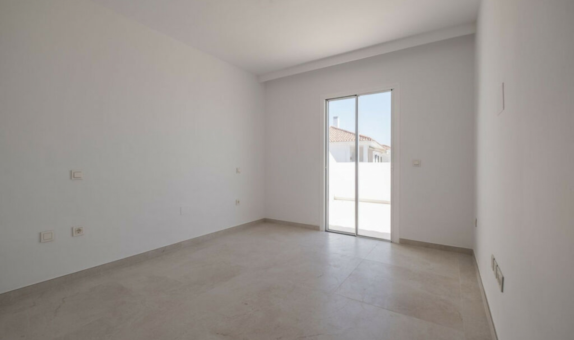 Resale - Apartment -
Miraflores