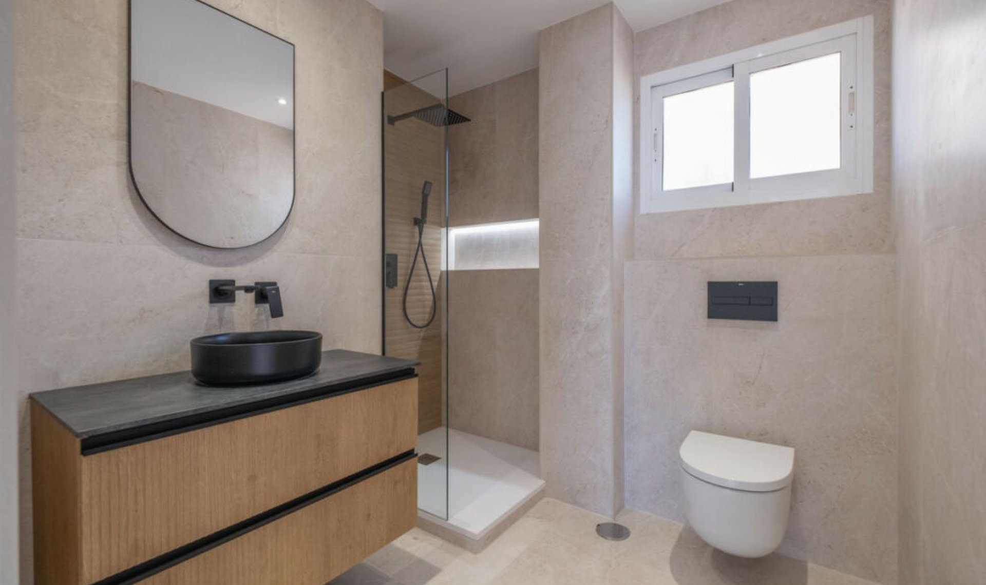 Resale - Apartment -
Miraflores