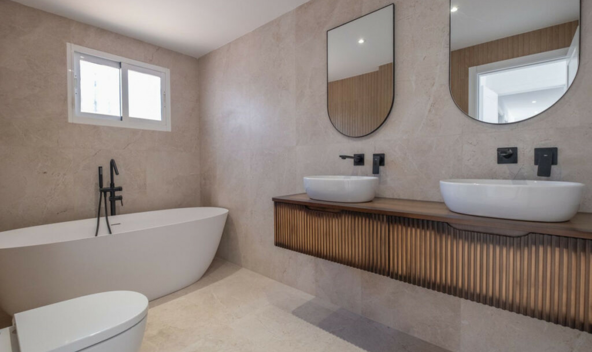 Resale - Apartment -
Miraflores