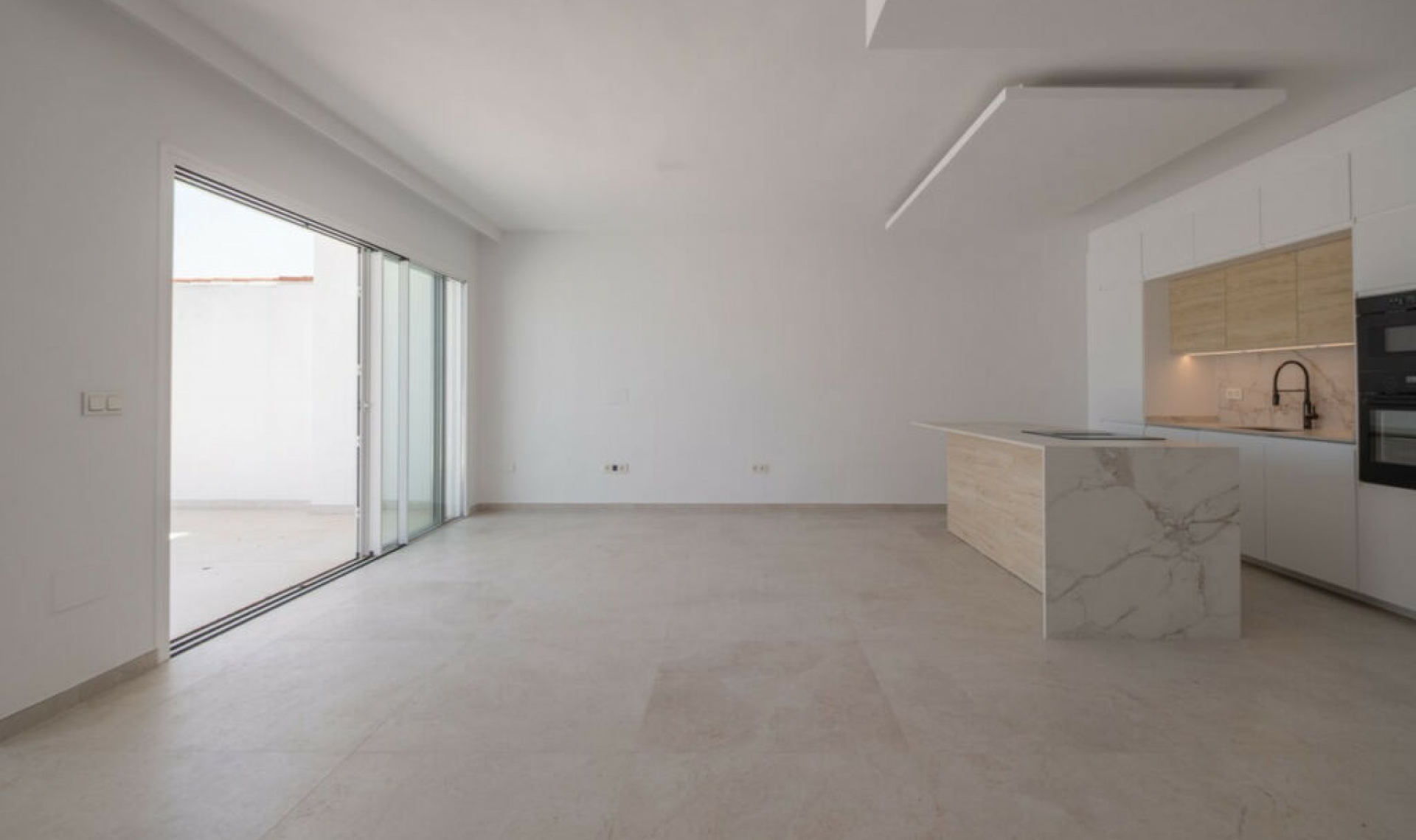 Resale - Apartment -
Miraflores