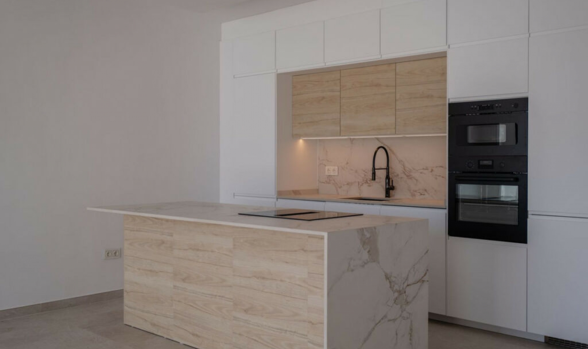 Resale - Apartment -
Miraflores