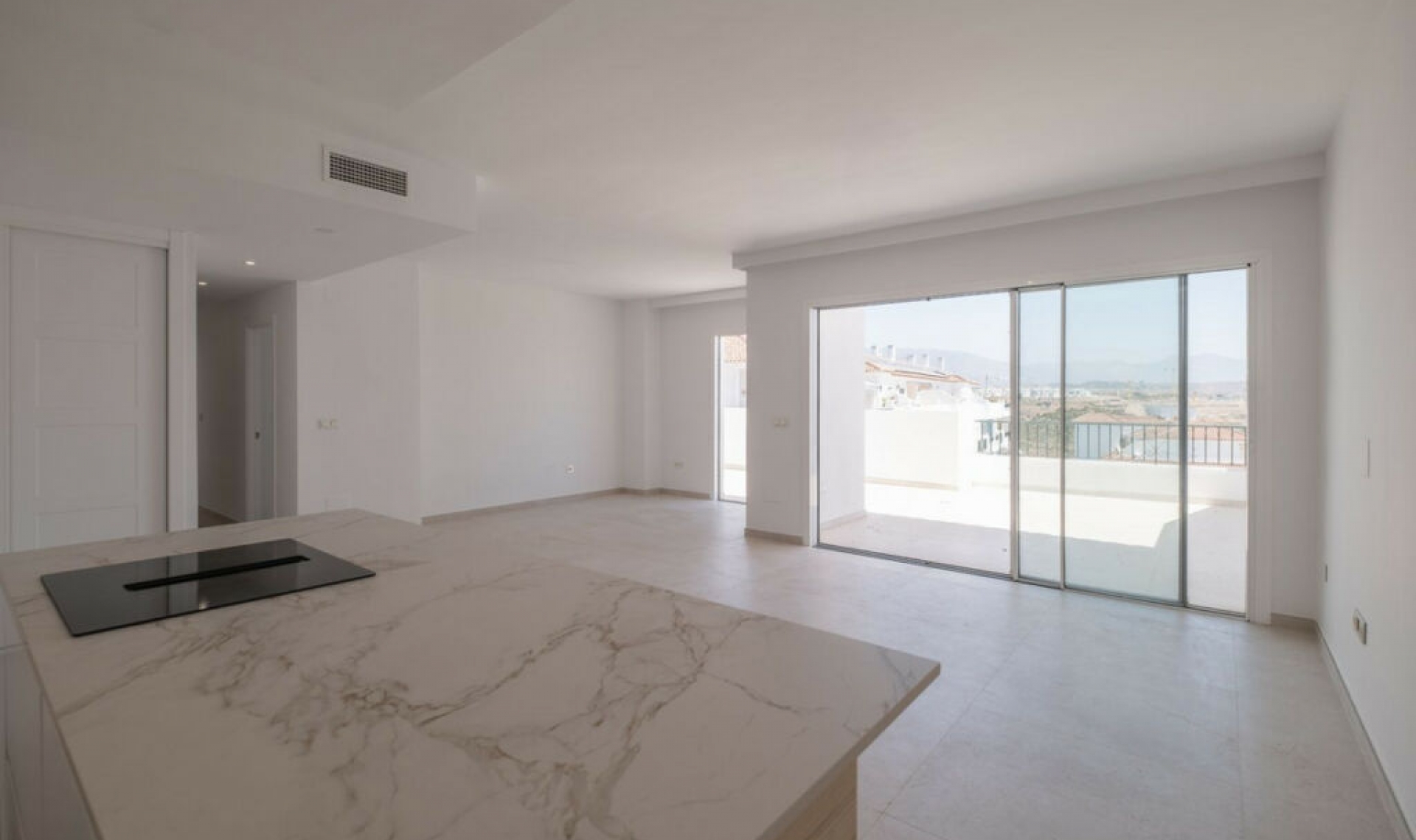 Resale - Apartment -
Miraflores