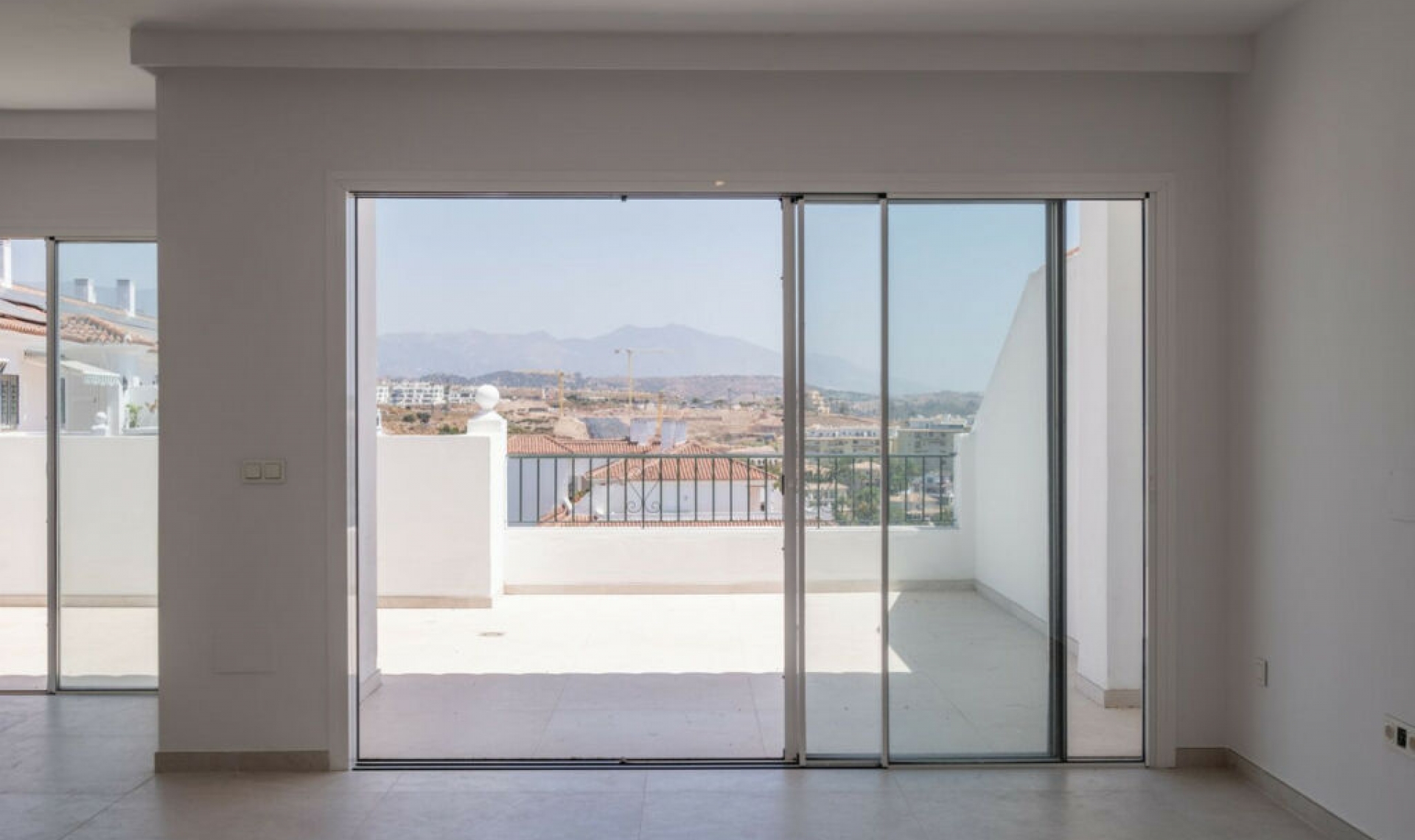 Resale - Apartment -
Miraflores