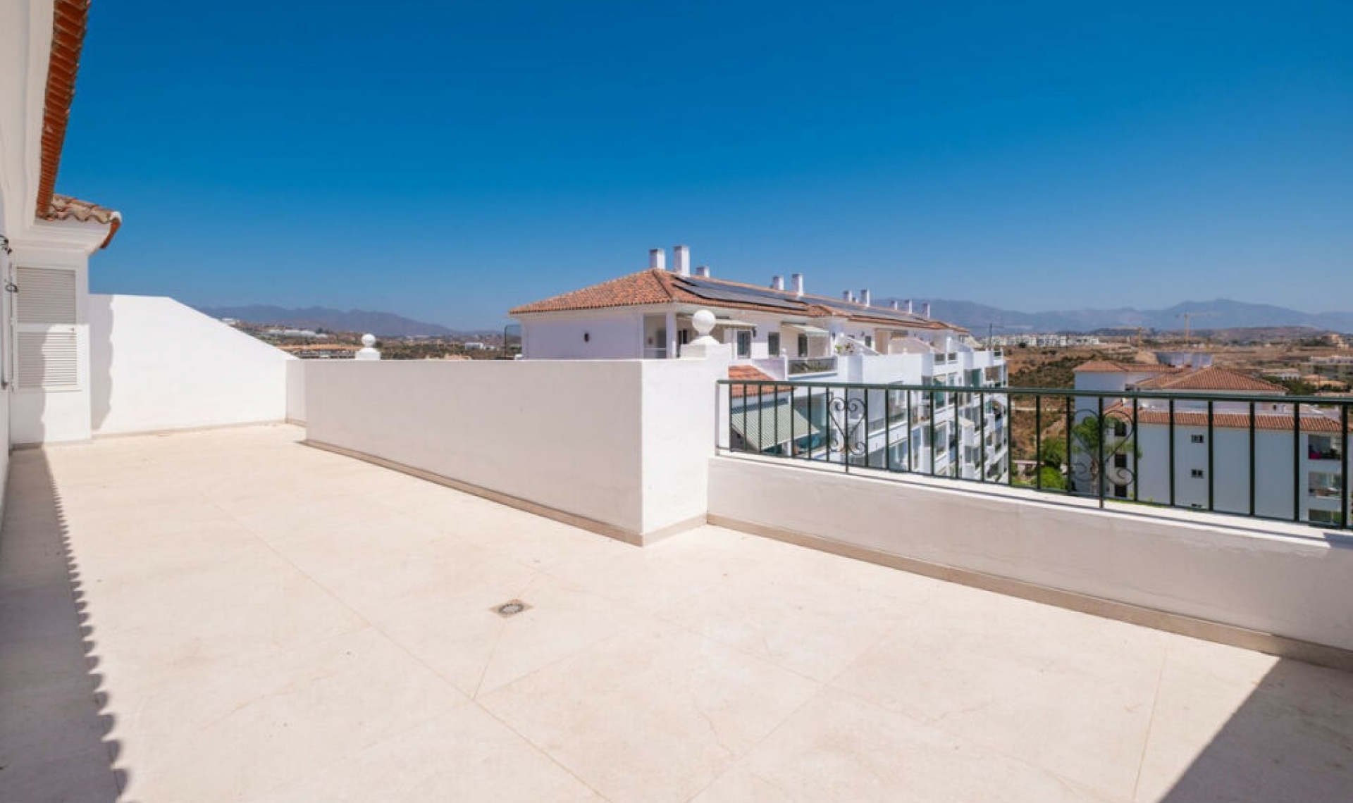 Resale - Apartment -
Miraflores