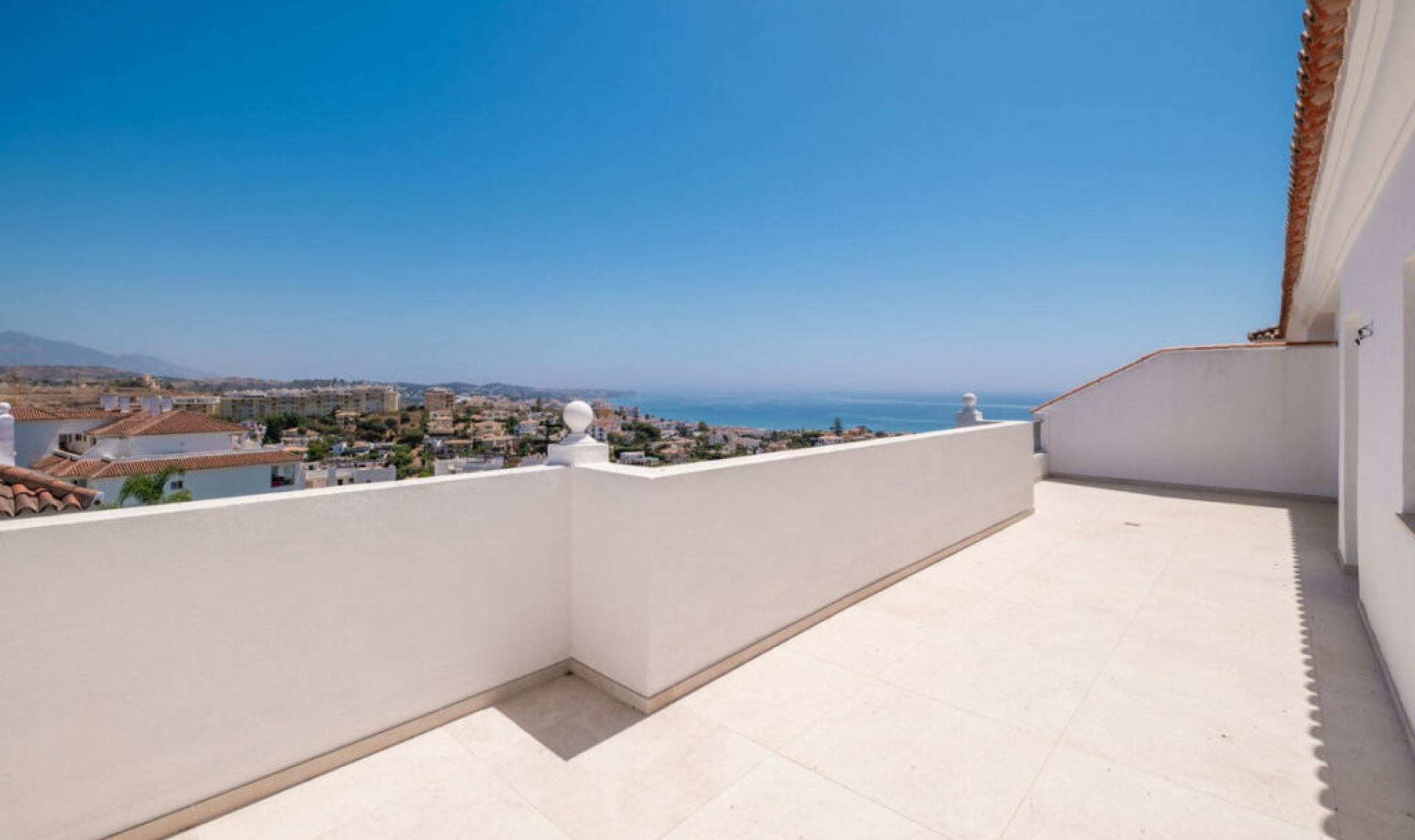 Resale - Apartment -
Miraflores