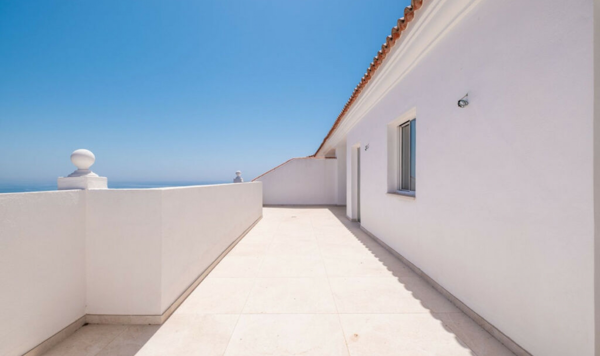 Resale - Apartment -
Miraflores